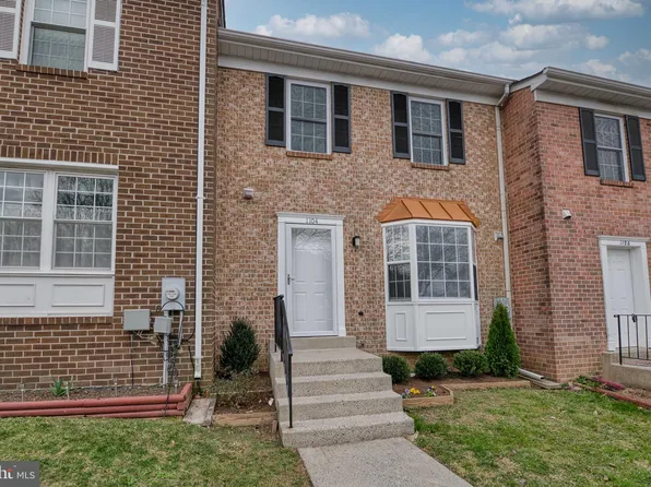 1104 Southern Night Ln, Gaithersburg, MD 20879