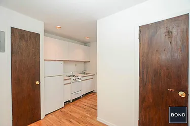 Rented by Bond New York