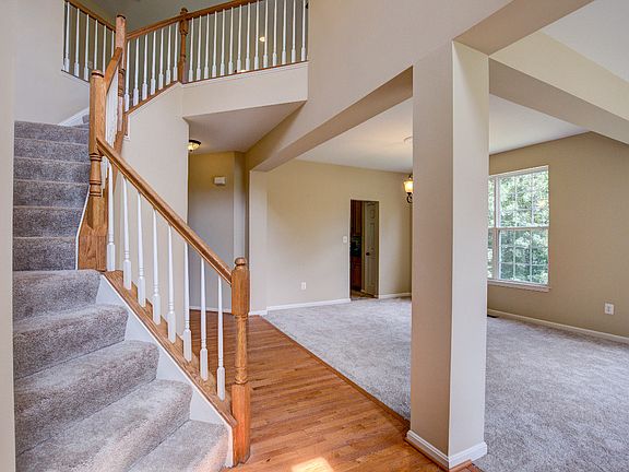 Fabulous Foyer