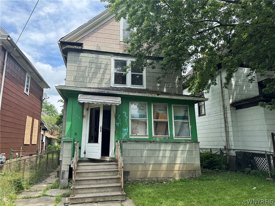 1st image of 509 25th St