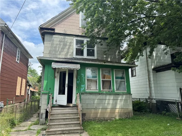 509 25th St, Niagara Falls, NY 14301