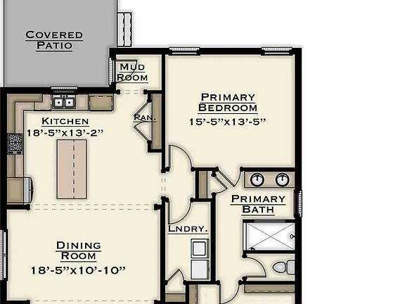 2nd image of this home