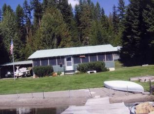 2597 Tamarack Dr, Colville, WA 99114