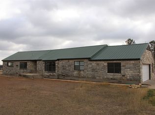 6701 County Road 1121, Cleburne, TX 76033