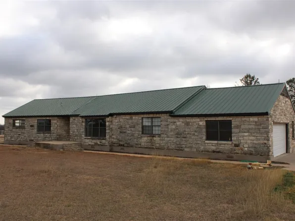 6701 County Road 1121, Cleburne, TX 76033