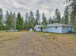 6805 S Mabel Ln, Cheney, WA 99004
