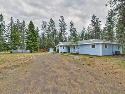 6805 S Mabel Ln, Cheney, WA, 99004