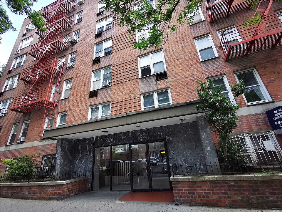 1st image of 142-20 41st Ave #4A