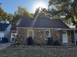 212 Goshen Ave, North Little Rock, AR 72116