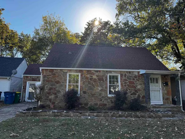 212 Goshen Ave, North Little Rock, AR 72116