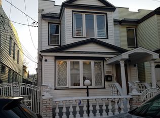 10720 123rd St, South Richmond Hill, NY 11419
