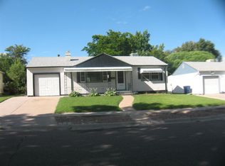 1108 Alexander Cir, Pueblo, CO 81001