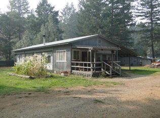 4395 Dick George Rd, Cave Junction, OR 97523