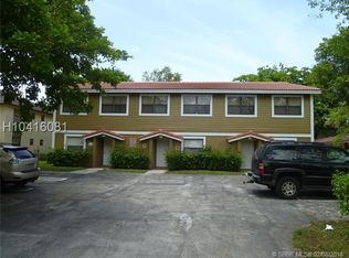 3534 NW 114th Ln #3, Coral Springs, FL 33065
