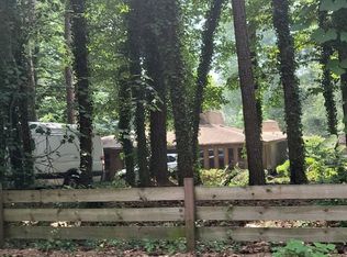1661 Beaumont Dr NW, Kennesaw, GA 30152