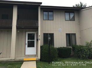 410 W Randle St, Lebanon, IL 62254