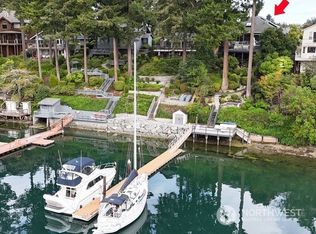 286 Shorewood Ct, Fox Island, WA