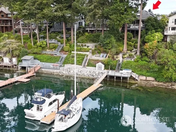 286 Shorewood Court, Fox Island, WA 98333