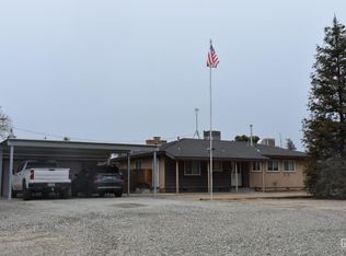 29546 Madera Ave, Shafter, CA 93263