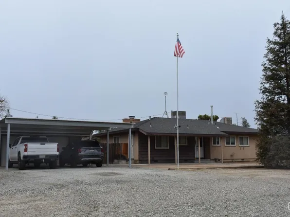 29546 Madera Ave, Shafter, CA 93263