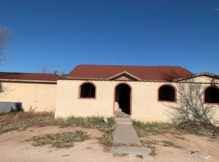 3101 E Highway 80, Midland, TX 79706