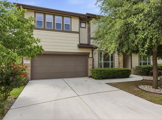 9507 McKnight Loop, Austin, TX 78717