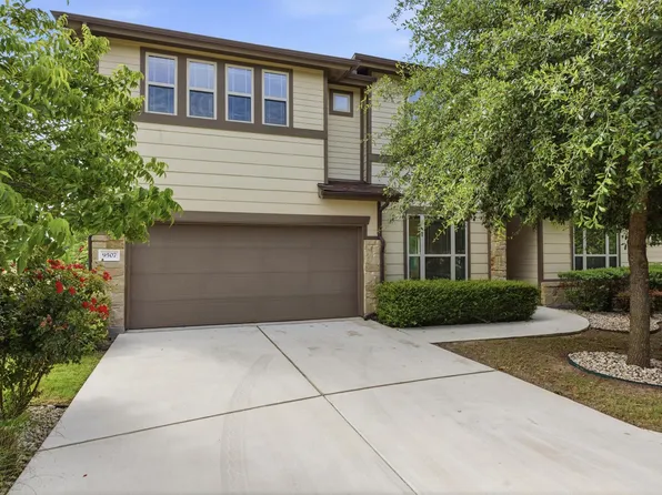 9507 McKnight Loop #13, Austin, TX 78717