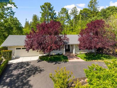 3958 Los Arabis Dr, Lafayette, CA, 94549