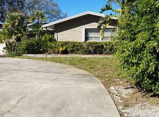 488 Harbor Dr N, Indian Rocks Beach, FL 33785