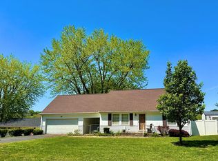 209 Sharon Rd, Chillicothe, OH 45601