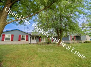 14414 Spencerville Rd, Grabill, IN 46741