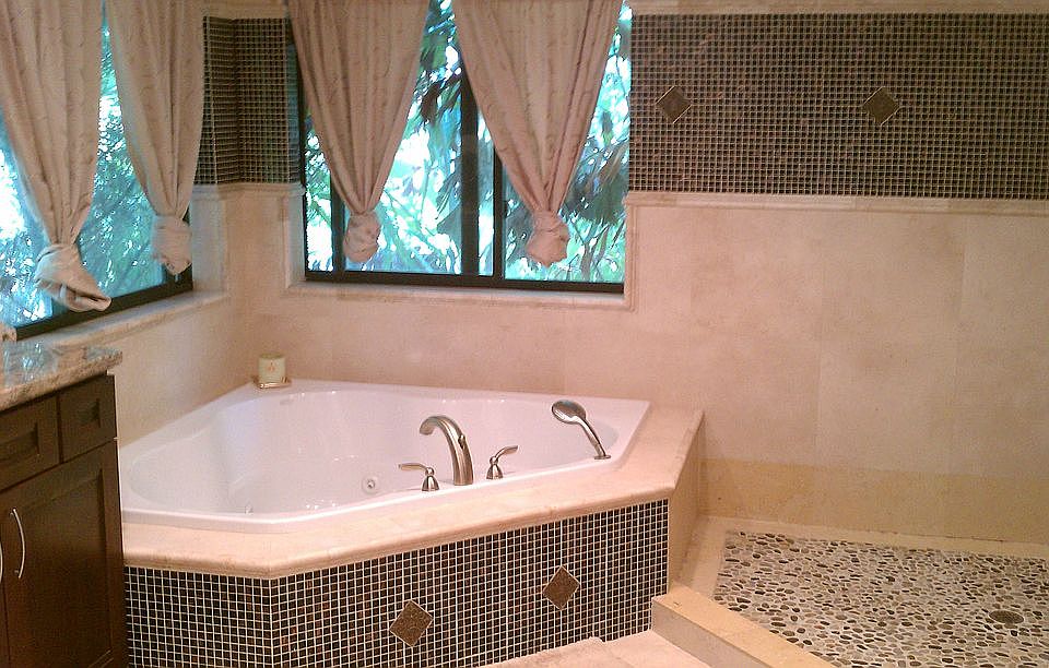 Master Bath
