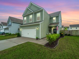 9954 Winged Elm St, Ladson, SC 29456