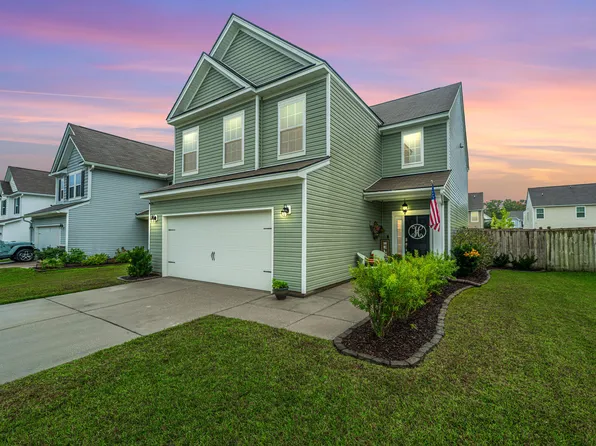 9954 Winged Elm St, Ladson, SC 29456