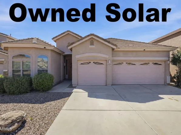 10429 W SANDS Drive, Peoria, AZ 85383