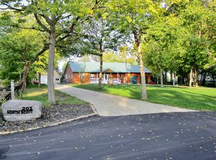 201 N Scott St, Elk Point, SD 57025