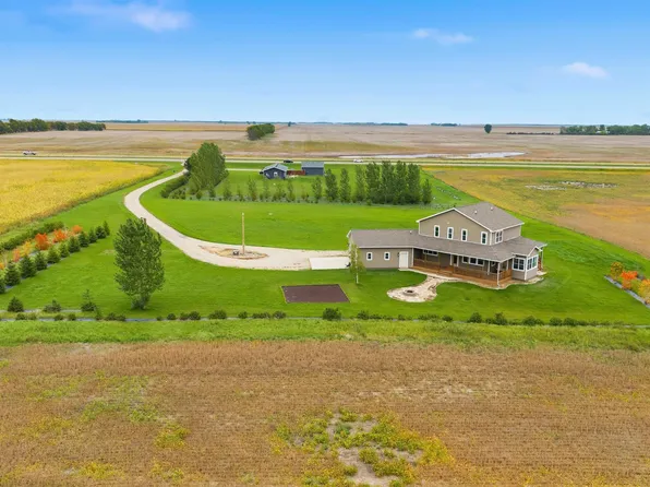10605 Highway 83 N, Minot, ND 58703