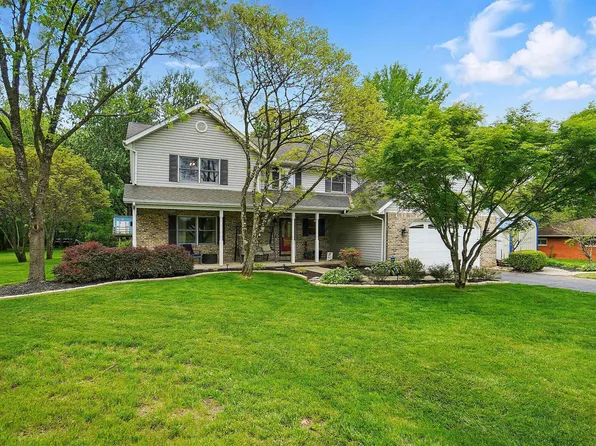 7227 Stemen Rd, Pickerington, OH 43147