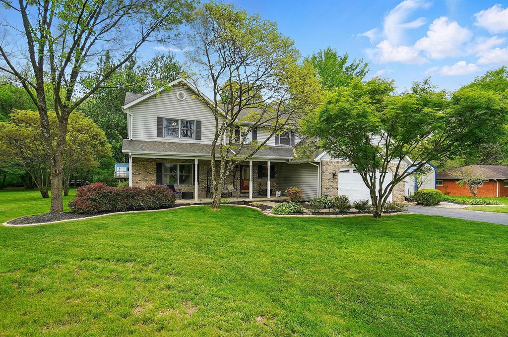 Real estate listing image