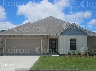 104 Rainfall Ln, Carencro, LA 70520