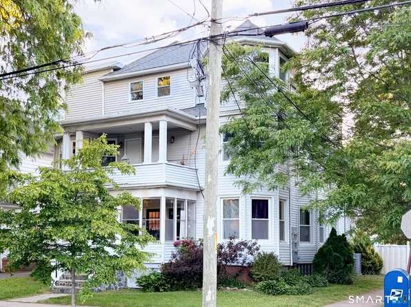 310 Alden Ave, New Haven, CT