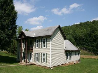 5422 Jarvisville Rd, Salem, WV 26426