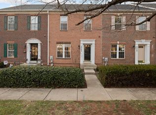 1715 Algonquin Rd #1715, Frederick, MD 21701