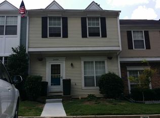 3938 Wolcott Cir, Atlanta, GA 30340