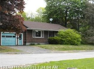 24 Brooklawn Ave, Augusta, ME 04330