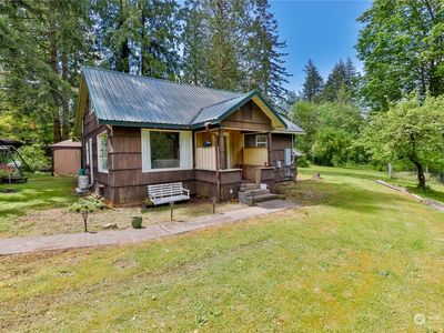 40109 SE 60th Street, Snoqualmie, WA, 98065