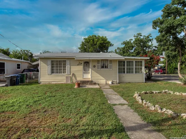 1226 Jewett, San Antonio, TX 78237