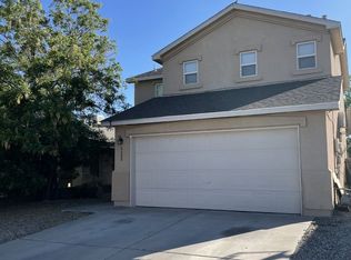 8608 Casa Vistosa Ct NW, Albuquerque, NM 87120