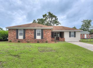 250 Almon Ct, Augusta, GA 30907