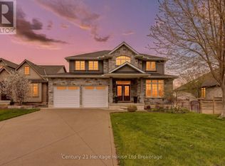 149 Juno Cres, Woodstock, ON N4T0H6